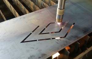 Produzione al plasma